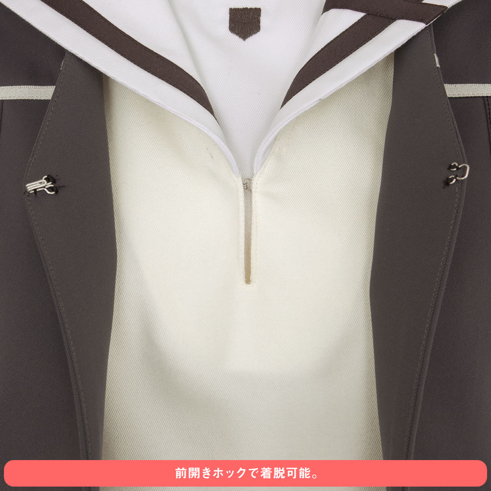 讃州中学校女子制服冬服 ジャケット [結城友奈は勇者である -大満開の