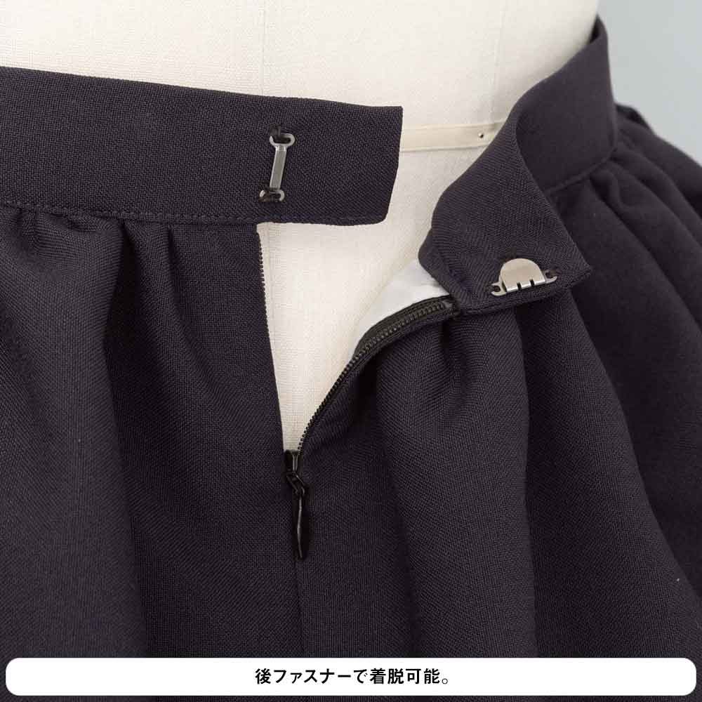 結城 希亜の私服 スカートセット [9-nine-] | 公式コスプレ衣装製作