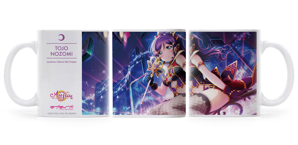 ラブライブ！ トレーディング ミニ色紙Vol.5/1ボックス [ラブライブ