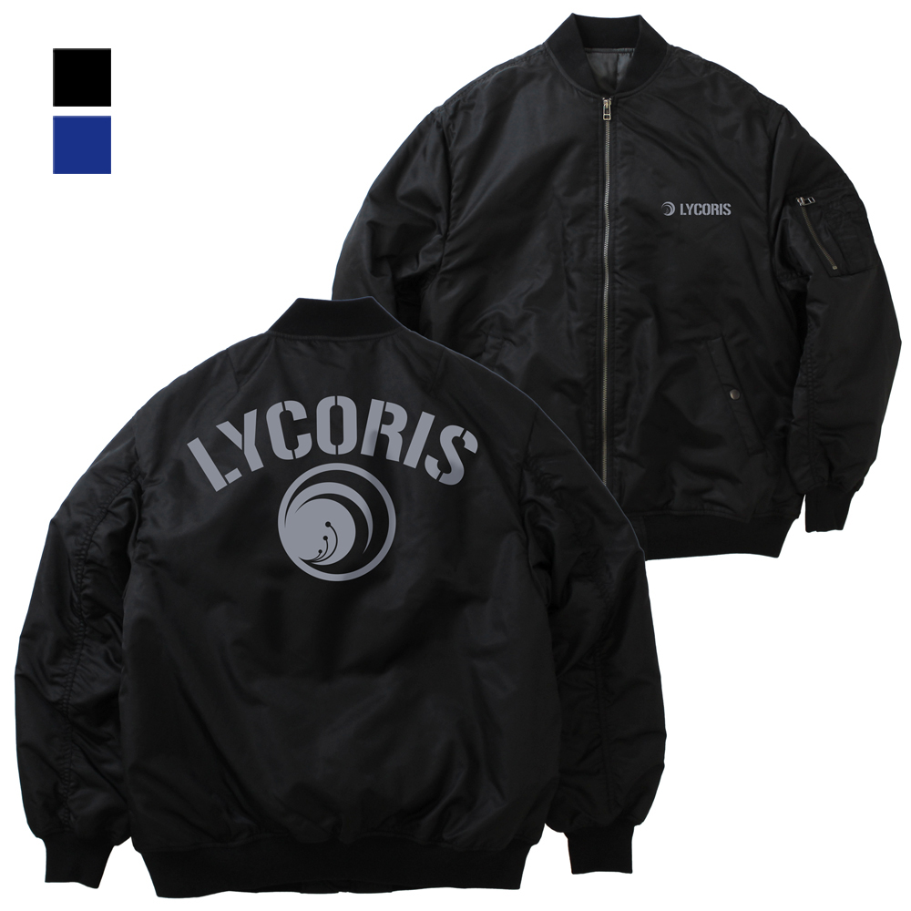 リコリス MA-1ジャケット [リコリス・リコイル] | 公式キャラクター