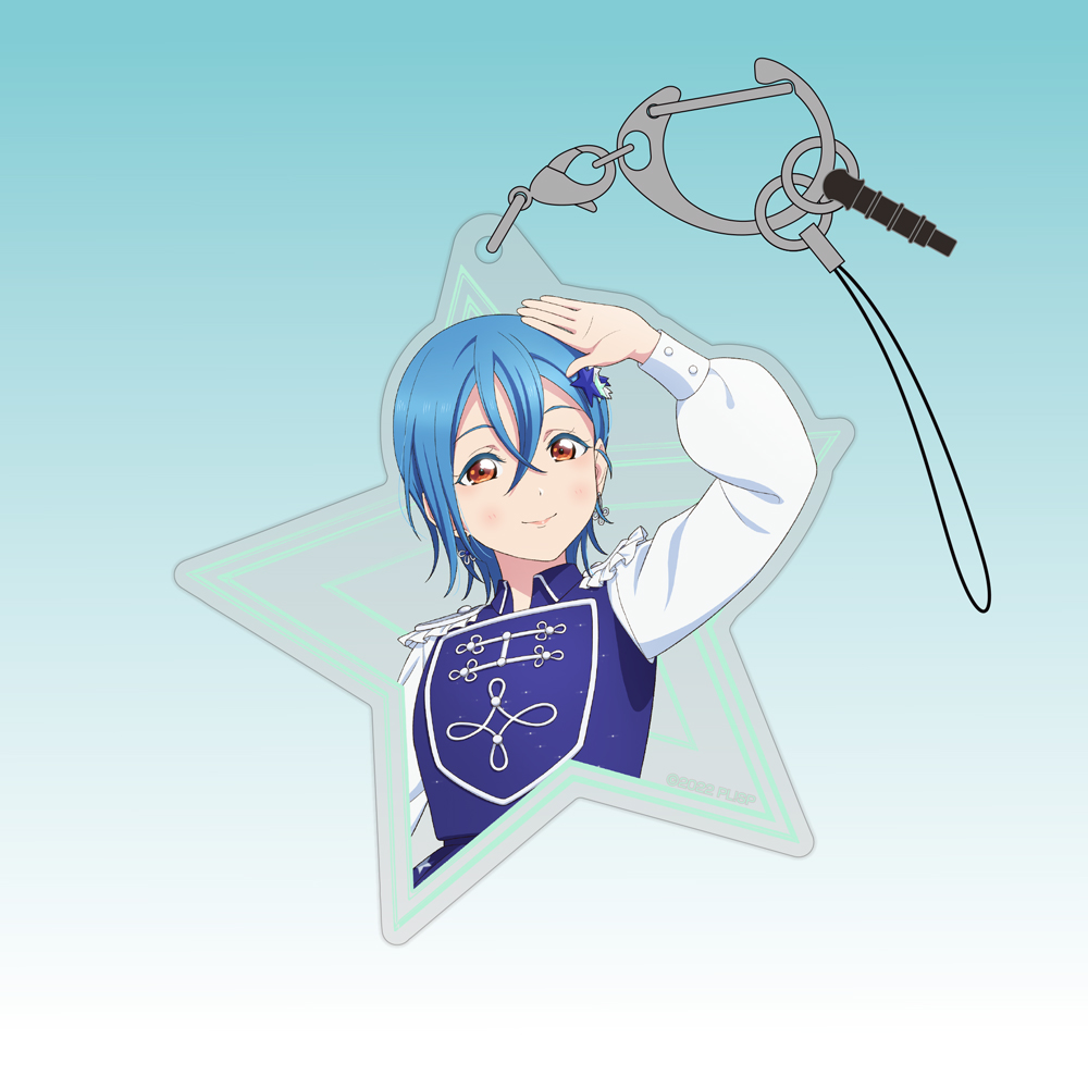 Liellaの法被若菜四季 若菜四季 法被 ハッピ 法被 はっぴ 若菜四季