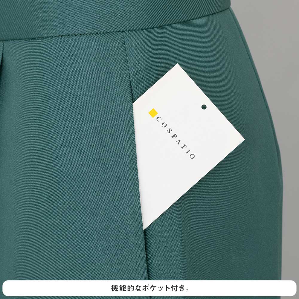 アスティカシア高等専門学園制服 パンツ ミオリネVer. [機動戦士