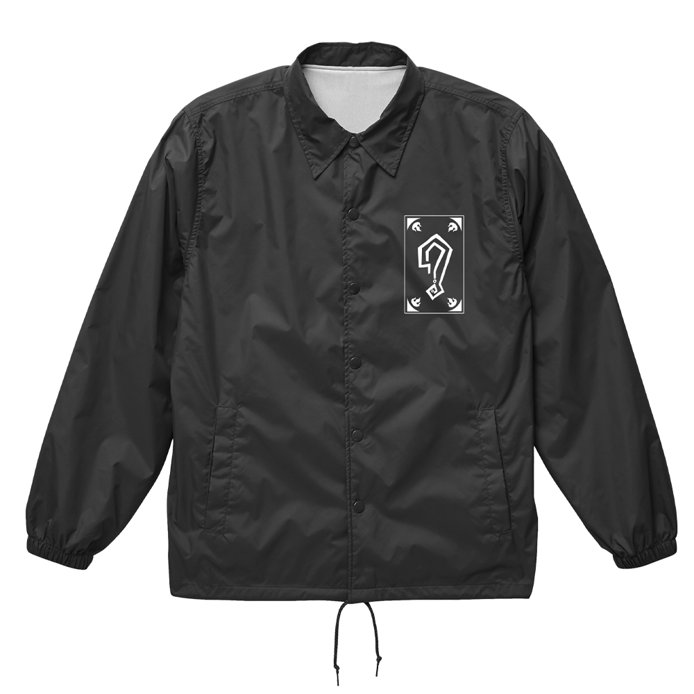 グレート-O-カーン コーチジャケット [新日本プロレスリング] | 公式