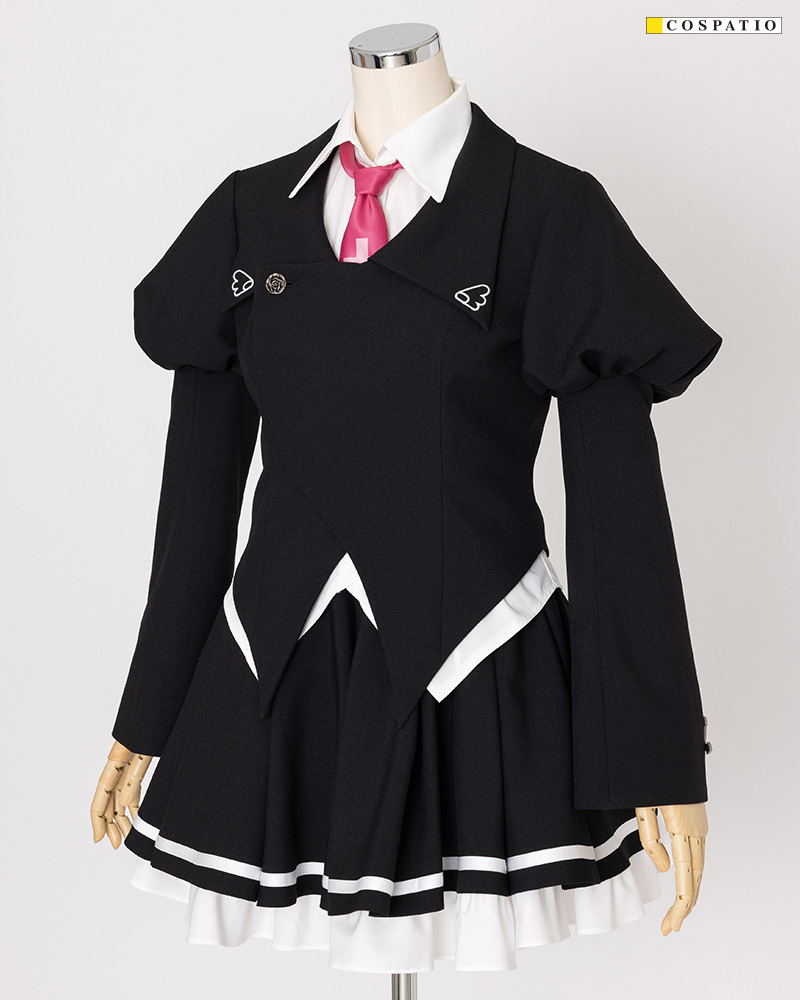 弓張学園女子制服冬服ジャケットセット [サクラノ刻] | 公式コスプレ