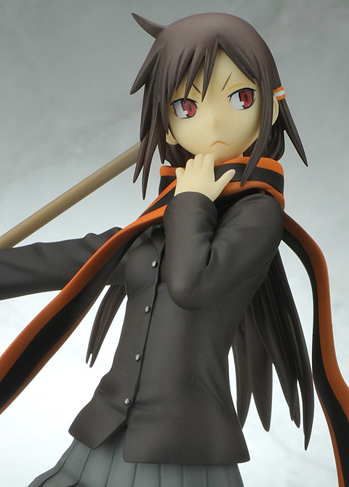 1/8 PVC塗装済み完成品 夜桜四重奏 槍桜ヒメ [夜桜四重奏～ヨザクラ