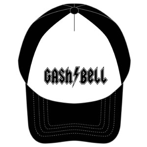 ガッシュベル キャップ [金色のガッシュベル！！] | キャラクター公式