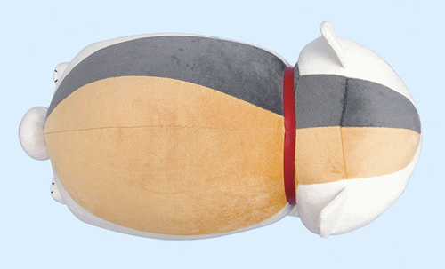 キャラクターぬいぐるみ ニャンコ先生ジャンボぬいぐるみ [夏目友人帳