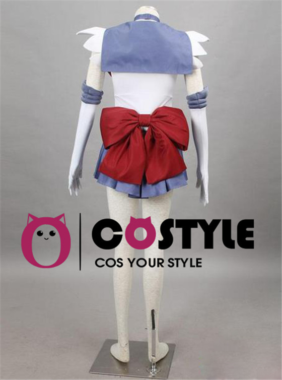 アニメ コスプレ 衣装 美少女戦士セーラームーン セーラーサターン 土