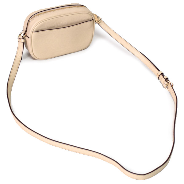 COACH】コーチ ぺブルレザー ピーナッツ コラボ スヌーピー ウッド