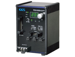 PD3-5024-3-PT｜CCS INC.