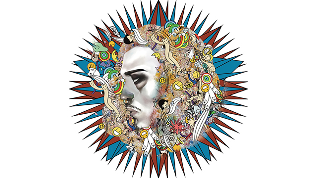 常田大希 Y*T様 http://