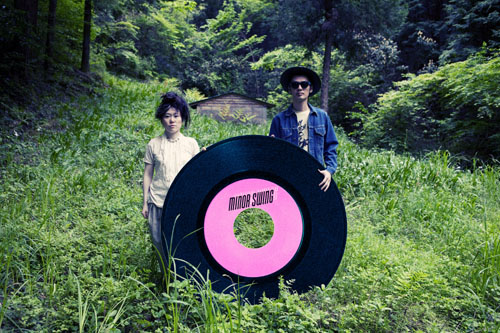 インタビュー：EGO-WRAPPIN'、7thアルバム『ないものねだりのデッド