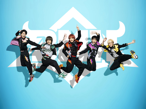 和田アキ子 with BOYS AND MEN 研究生 / 愛を頑張って(TYPE-A) [CD+DVD