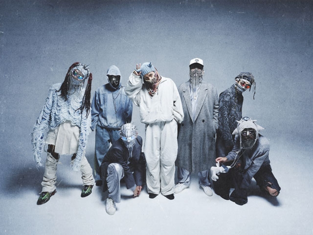 MILLENNIUM TSUNETA 邦楽 http:// DAIKI PARADE