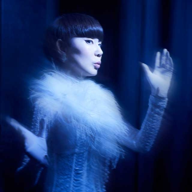 コシミハル（越美晴） - CDJournal.com