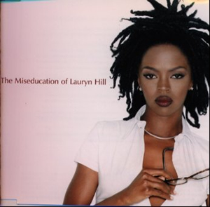 ローリン・ヒル / ミスエデュケーション - CDJournal.com