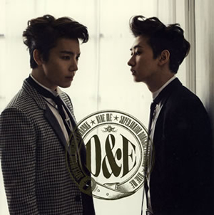 SUPER JUNIOR ドンヘ＆ウニョク、初の日本全国ツアーで10万人を動員