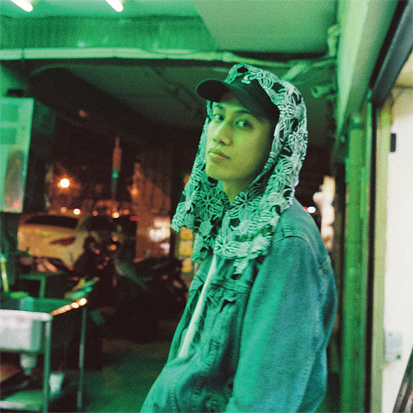 JJJ（Fla＄hBackS）、Apple Music「今週のNEW ARTIST」に選出 新作MV