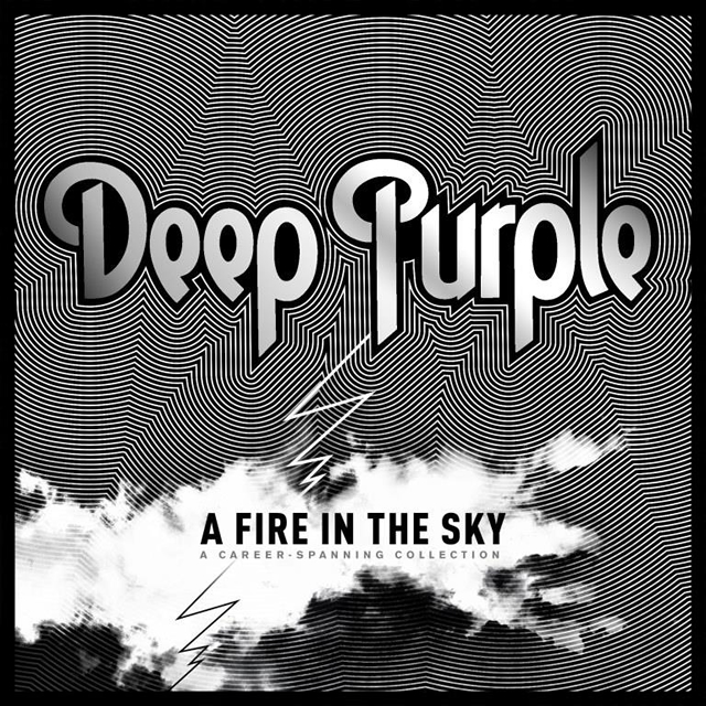 デビュー50周年のディープ・パープル（DEEP PURPLE）がベスト