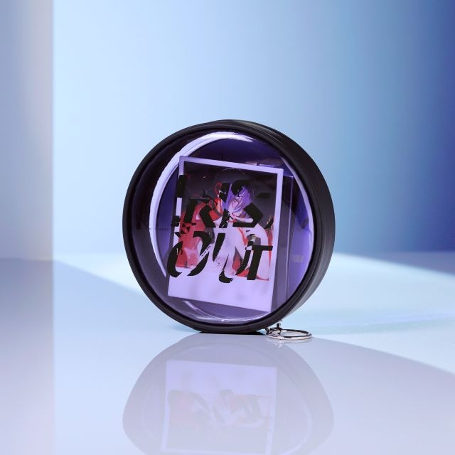 米津玄師、「IRIS OUT／JANE DOE」パッケージ写真公開 配信リリース日