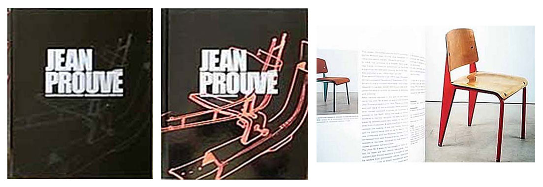 ジャン・プルーヴェ展 椅子から建築まで【東京都現代美術館】| 建築