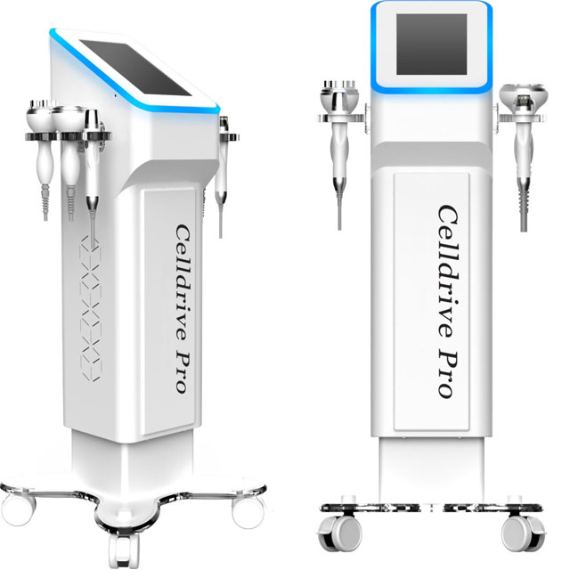 導入機器のご紹介｜茨城県のエステサロン Celeb（セレブ）