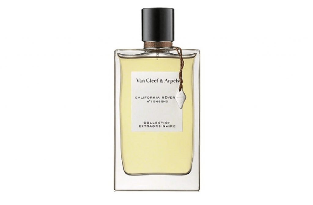 Celes (セレス) | Van Cleef & Arpels – Santal Blanc Le Parfum