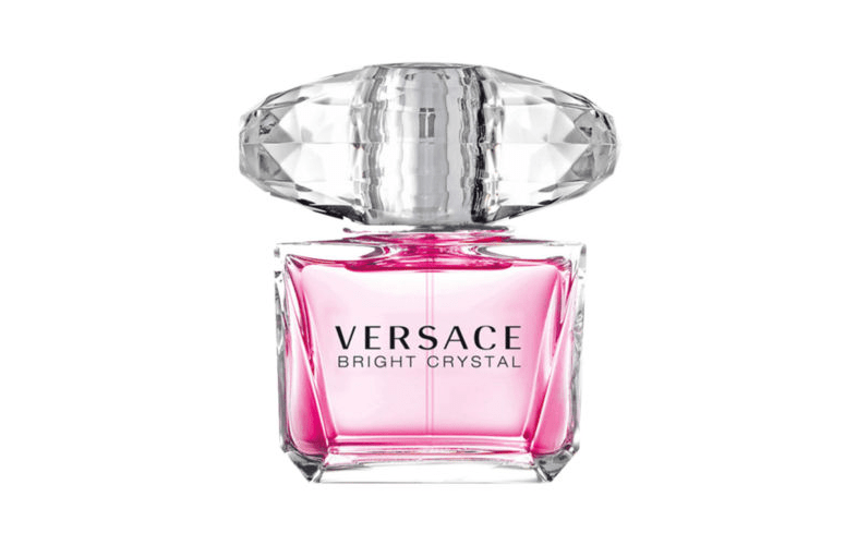 Celes (セレス) | Versace − Bright Crystal(ヴェルサーチェ