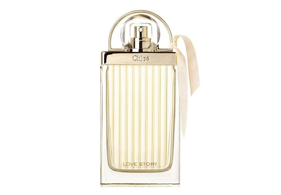 Celes (セレス) | Chloe - Rose Naturelle Eau De Parfum (クロエ