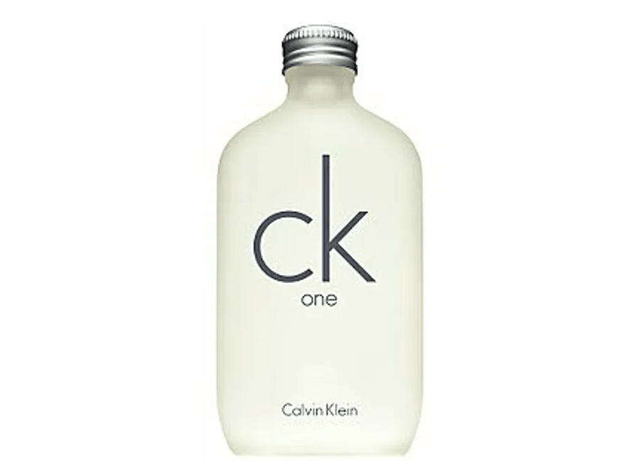 Celes (セレス) | Calvin Klein - CK One(カルバン・クライン - シー
