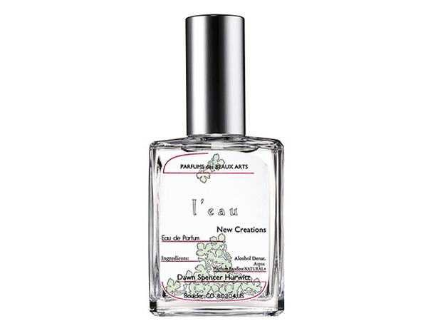 Celes (セレス) | DAWN Perfume - Ame(ダウンパフューム - アメ)