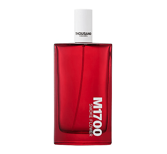 Celes (セレス) | Thousand Colours - Smoke Flower(サウザンド