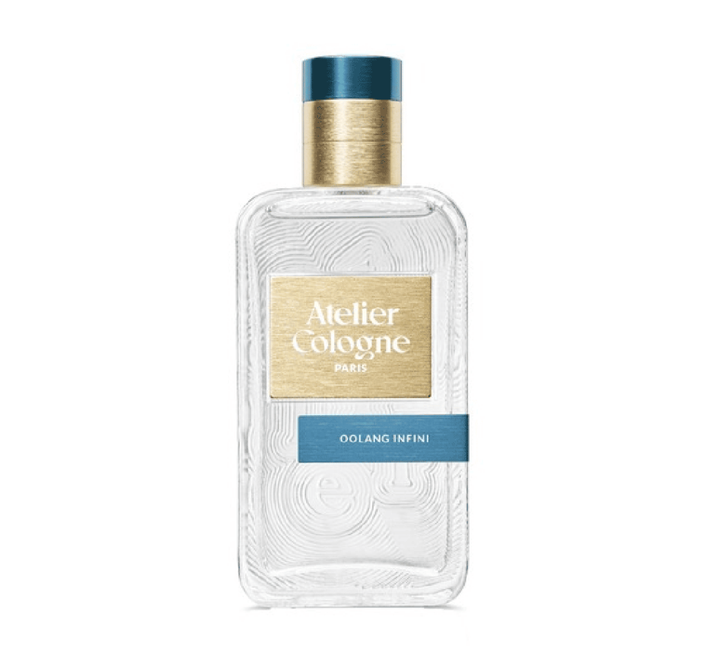 Celes (セレス) |Atelier Cologne - Ambre Nue (アトリエコロン