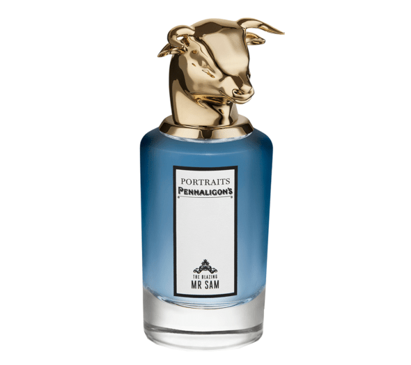 Celes (セレス) | Penhaligon's – Savoy Steam(ペンハリガン – サボイ