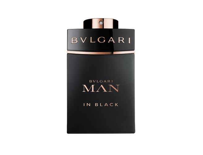 Celes (セレス) | Bvlgari - Man In Black (ブルガリ - マン イン