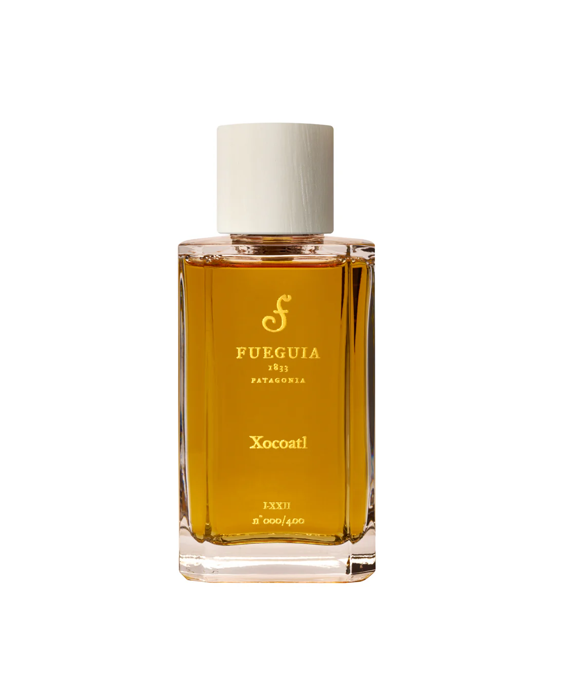 Celes (セレス) | Fueguia - Xocoatl (フエギア - ショコアトゥル)