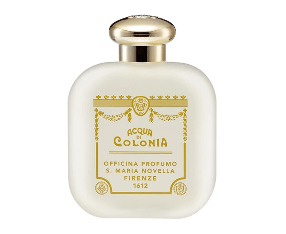 Celes (セレス) | Santa Maria Novella − Acqua di Sicilia (サンタ