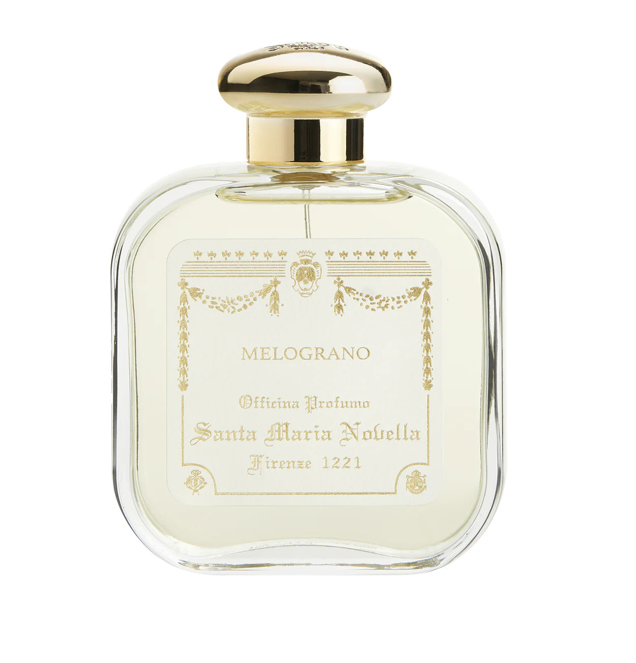 Celes (セレス) | Santa Maria Novella − Melograno (サンタマリア
