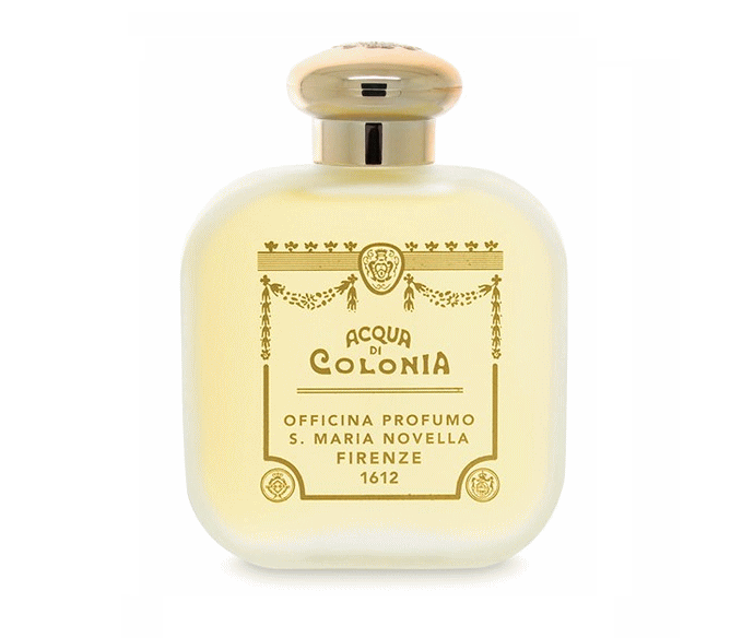 Celes (セレス) | Santa Maria Novella − Zagara (サンタマリア