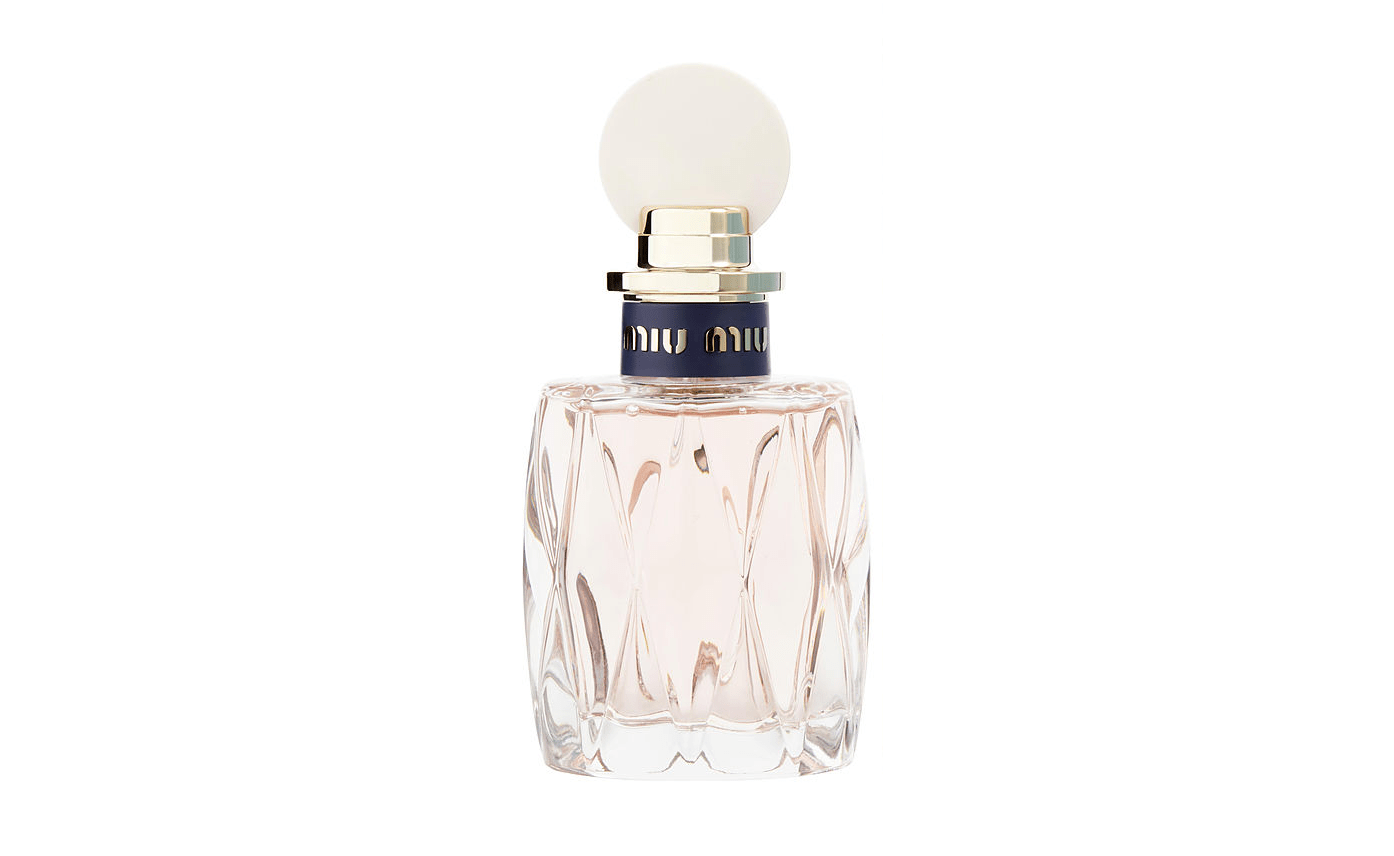 Miu Miu - Miu Miu L'Eau Bleue(ミュウミュウ - ミュウミュウ ロー ブルー)