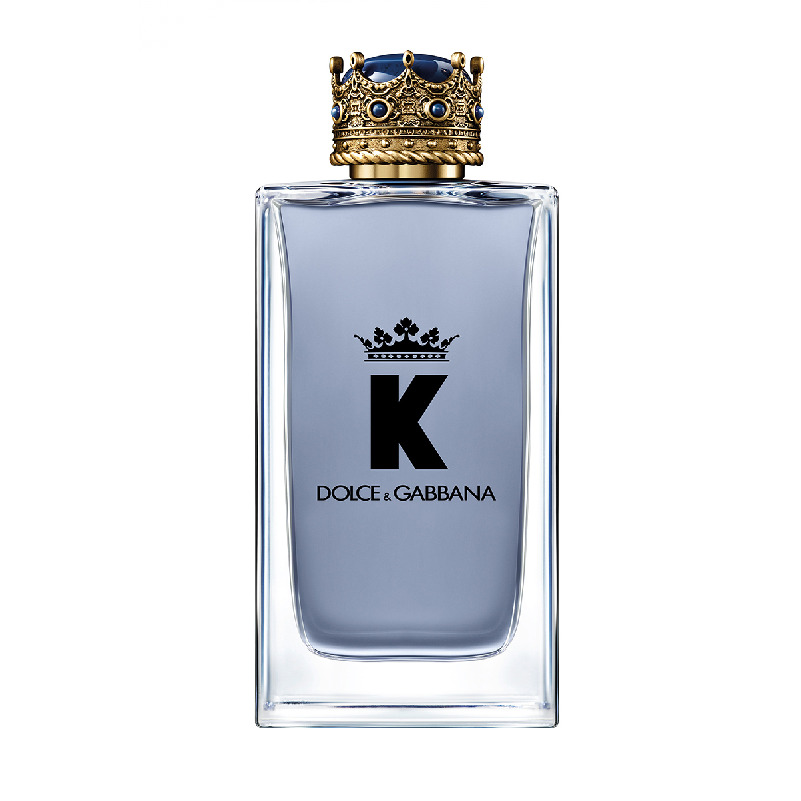 Celes (セレス) | Dolce & Gabbana – K Eau de Toilette(ドルチェ