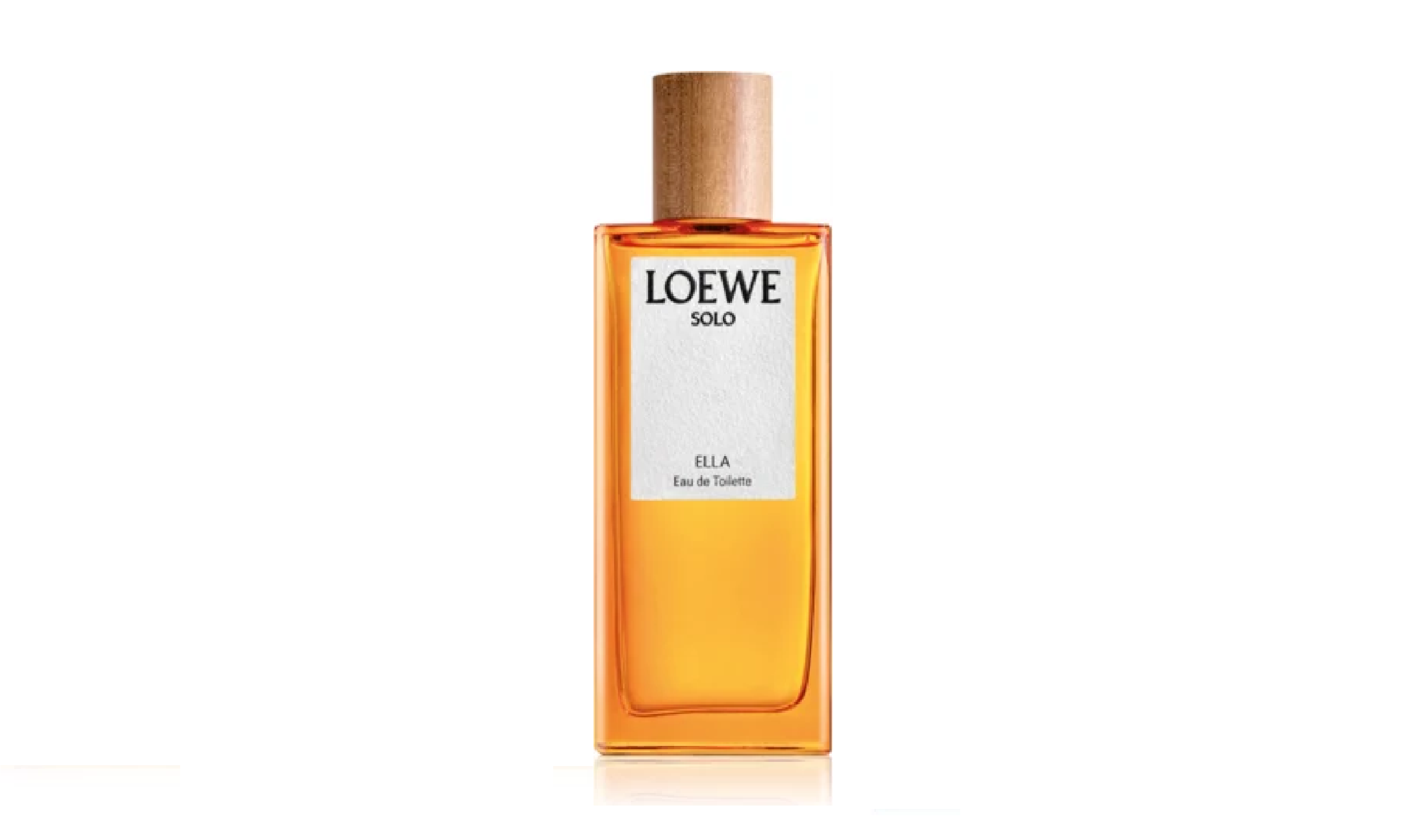 Celes (セレス) | Loewe – Earth Eau de Parfum (ロエベ – アース