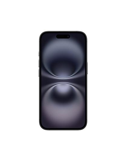 iPhone 16 128GB Black | Cellcom