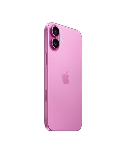 iPhone 16 Plus 128GB Pink | Cellcom
