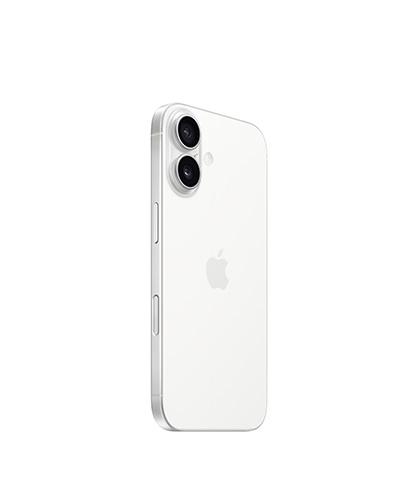 iPhone 16 128GB White | Cellcom