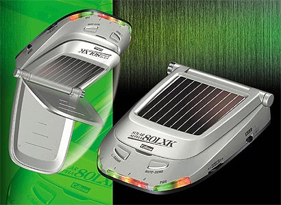 ALPHA-80LXK セルスター工業株式会社