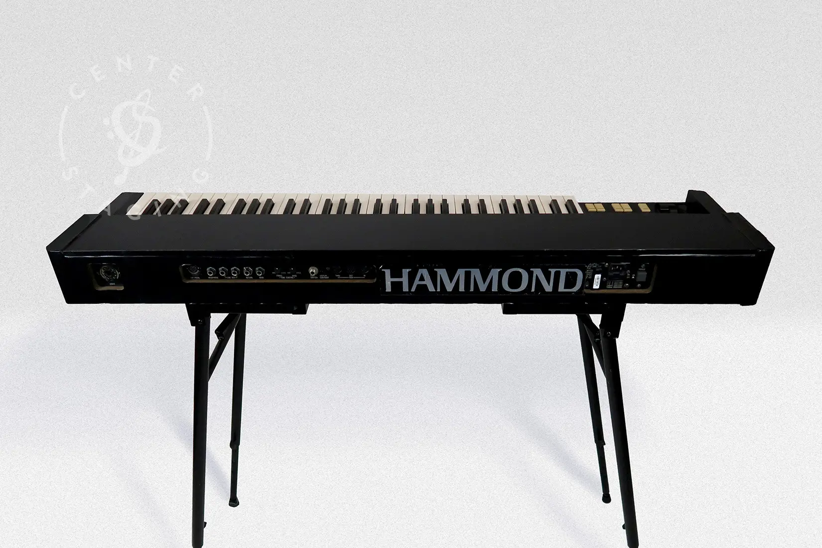 ハモンド オルガン XB-2 希少 HAMMOND 通電のみ確認済み ハモンド