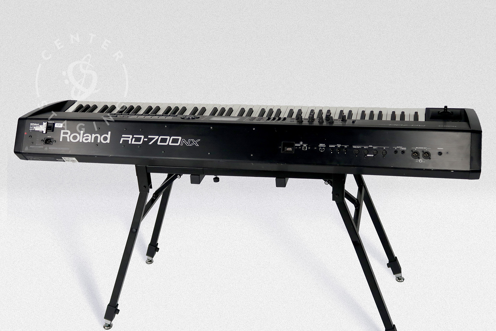 Roland RD 700 エレクトリックピアノ piano Roland RD-700 Digital