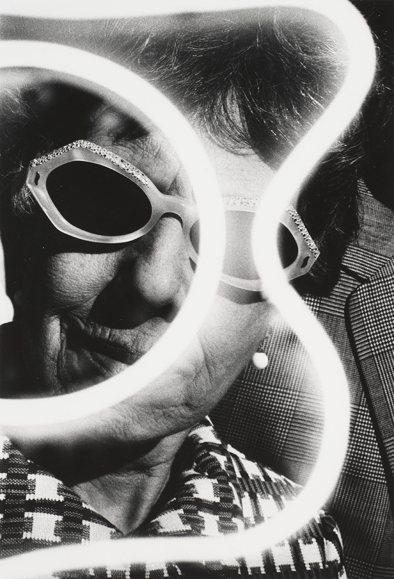 Barbara Crane, the eye of the city - Pompidou+ - Centre Pompidou