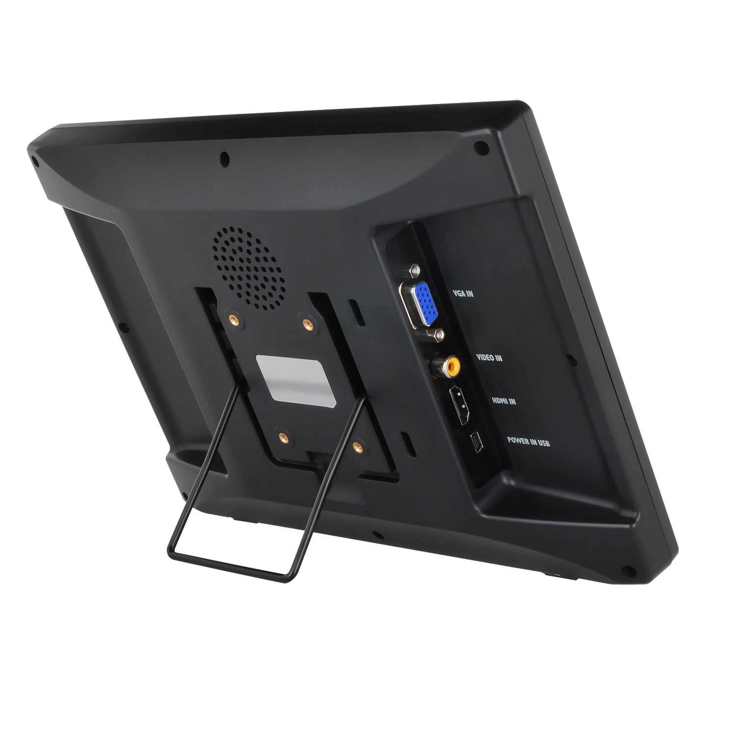 10.1インチHDMIマルチモニター plus one HDMI【アスペクト比 16:10